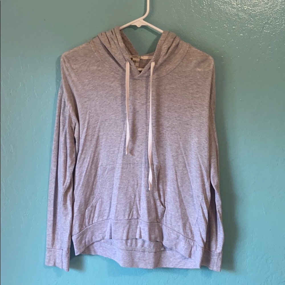 Long sleeve light wear